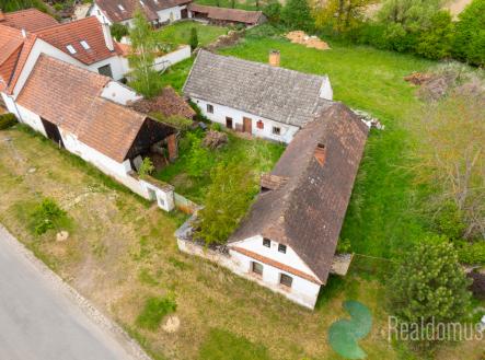 dji-0267.jpg | Prodej - chata/rekreační objekt, 90 m²