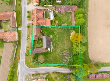 dji-0237-2.jpg | Prodej - chata/rekreační objekt, 90 m²