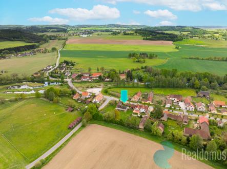 dji-0238-2.jpg | Prodej - chata/rekreační objekt, 90 m²