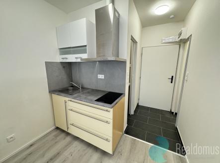 img-4247.jpg | Pronájem bytu, 1+kk, 20 m²