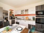 Prodej bytu, 3+1, 72 m²