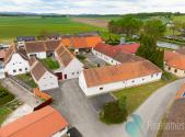 Prodej - výrobní prostor, 1 075 m²