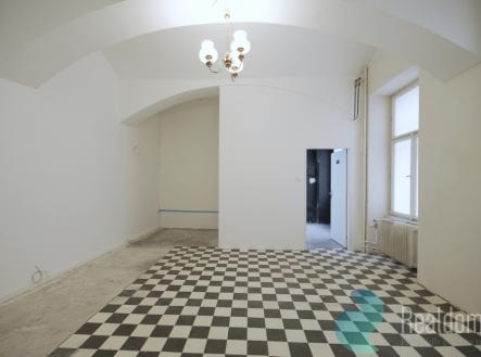 1.jpg | Pronájem - kanceláře, 76 m²