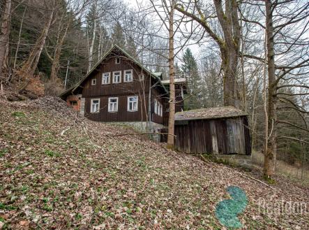 img-2626-up.jpg | Prodej - chata/rekreační objekt, 170 m²