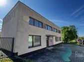 Pronájem - výrobní prostor, 314 m²