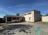 Pronájem - výrobní prostor, 314 m²