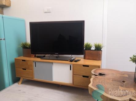 2649.jpg | Pronájem bytu, 1+kk, 33 m²