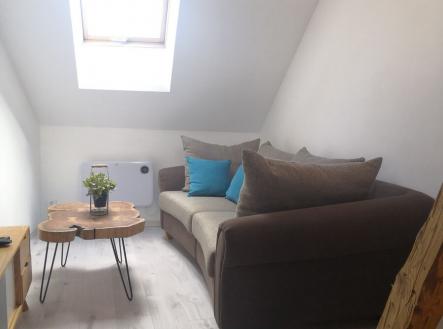 2633.jpg | Pronájem bytu, 1+kk, 33 m²