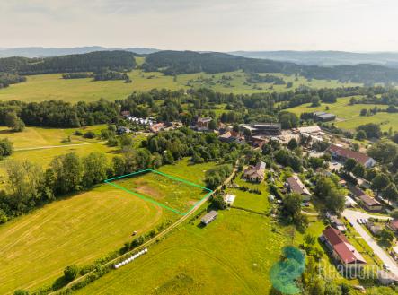 dji-0485.jpg | Prodej - pozemek pro bydlení, 2 259 m²
