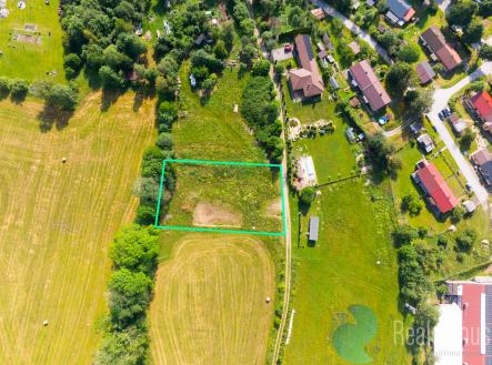 dji-0495.jpg | Prodej - pozemek pro bydlení, 2 259 m²