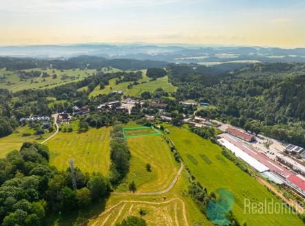 dji-0489.jpg | Prodej - pozemek pro bydlení, 2 259 m²
