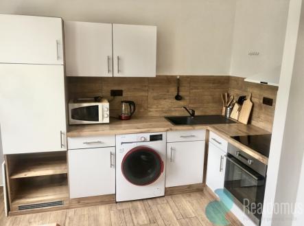 img-2879.jpeg | Pronájem bytu, 1+1, 43 m²