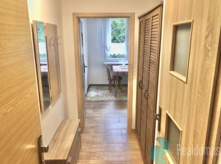 img-2875.jpeg | Pronájem bytu, 1+1, 43 m²
