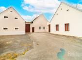 Prodej - zemědělský objekt, 771 m²