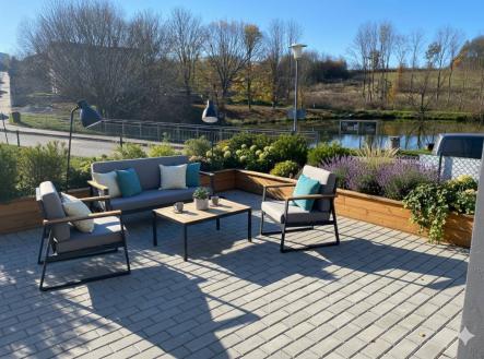 Bez popisku | Prodej - dům/vila, 235 m²