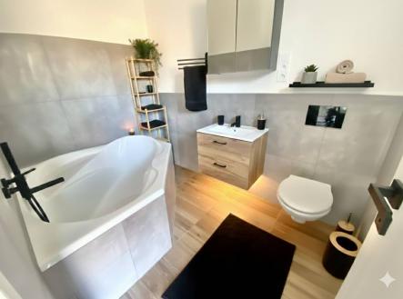 Bez popisku | Prodej - dům/vila, 235 m²