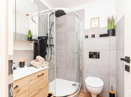 Bez popisku | Prodej - dům/vila, 235 m²