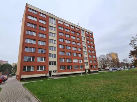 Bez popisku | Prodej bytu, 2+1, 58 m²