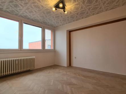 Bez popisku | Prodej bytu, 2+1, 58 m²