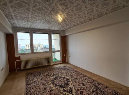 Bez popisku | Prodej bytu, 2+1, 58 m²