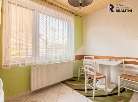 Prodej bytu, 1+1, 39 m²