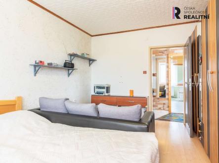 Prodej bytu, 1+1, 39 m²