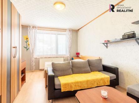 Prodej bytu, 1+1, 39 m²