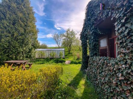Prodej - pozemek, zahrada, 236 m²