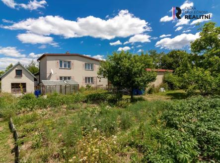 jižní pohled | Prodej - dům/vila, 156 m²