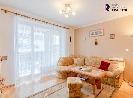 Pronájem bytu, 2+kk, 46 m² obrázek