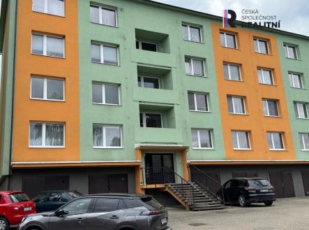 Prodej bytu, 4+1, 88 m² obrázek