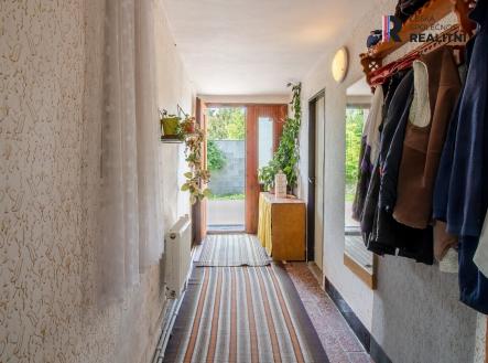 předsíň | Prodej - dům/vila, 179 m²