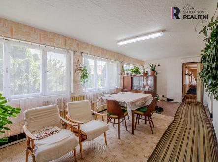 hala | Prodej - dům/vila, 179 m²