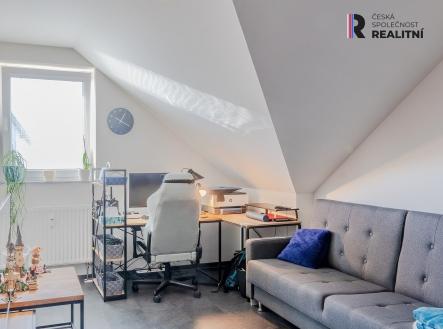 dětský pokoj | Prodej bytu, 3+kk, 85 m²