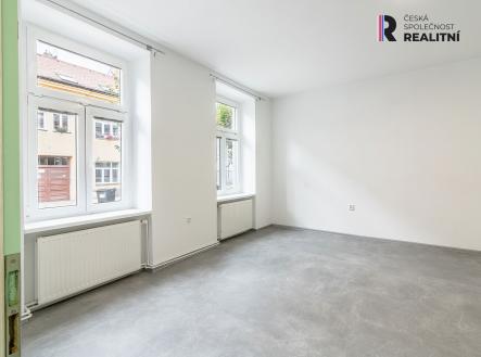 pokoj | Prodej bytu, 1+1, 45 m²