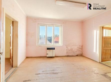 kuchyň | Prodej - dům/vila, 129 m²