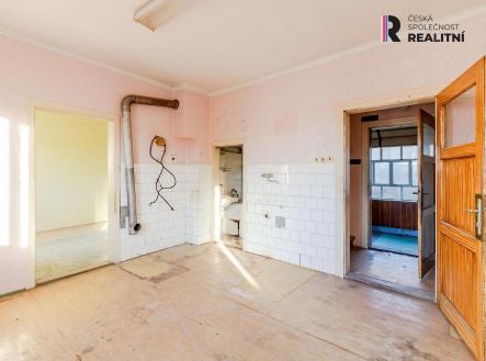 kuchyň | Prodej - dům/vila, 129 m²