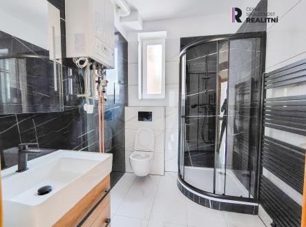 koupelna | Prodej bytu, 2+1, 68 m²