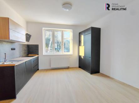 kuchyň | Prodej bytu, 2+1, 68 m²