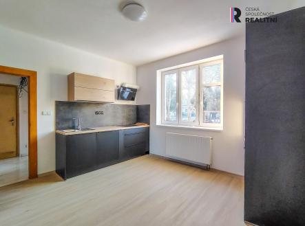 kuchyň | Prodej bytu, 2+1, 68 m²