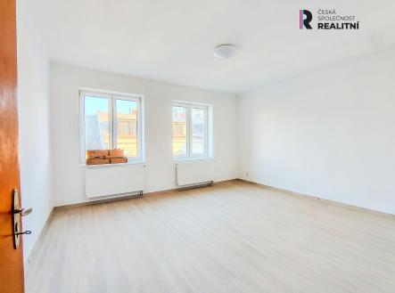pokoj 1 | Prodej bytu, 2+1, 68 m²