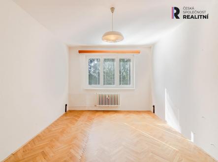 ložnice 1 | Prodej bytu, 3+1, 73 m²