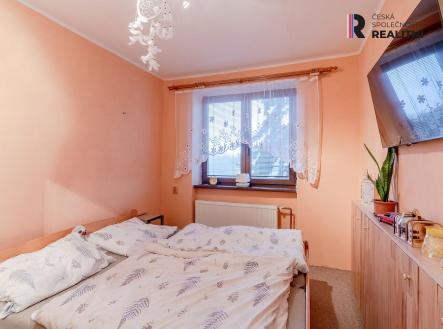 ložnice | Prodej bytu, 3+1, 71 m²