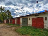 Prodej - malý objekt/garáž