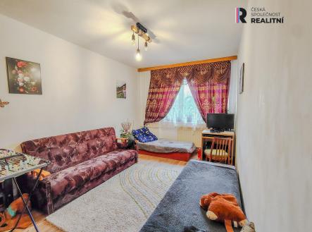 dětský pokoj | Prodej bytu, 2+1, 52 m²