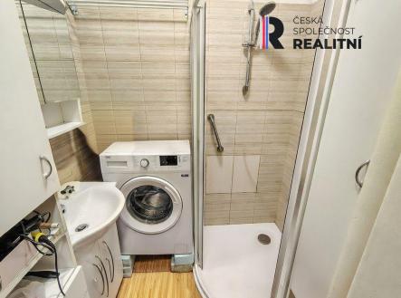 koupelna | Prodej bytu, 2+1, 52 m²