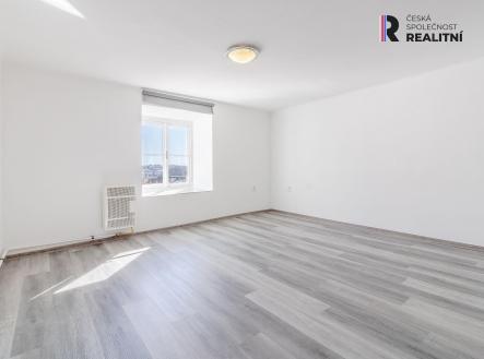 pokoj | Prodej bytu, 1+kk, 24 m²
