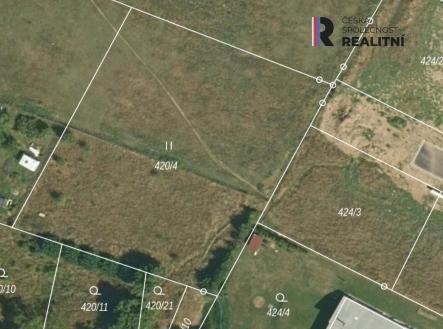 Prodej - pozemek pro bydlení, 2 273 m²