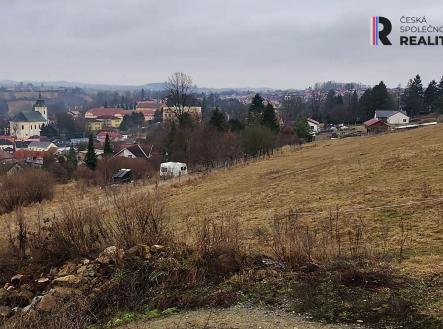 Prodej - pozemek pro bydlení, 2 273 m²