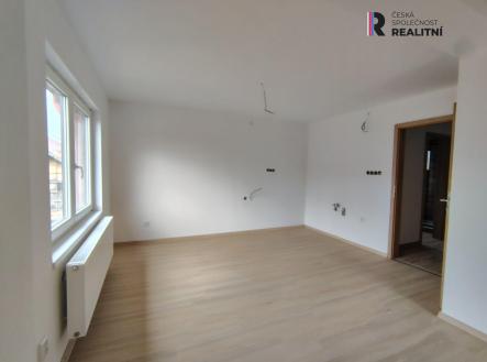 pokoj | Prodej bytu, 2+1, 55 m²